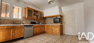  Maison � vendre 6 pi�ces 154 m�