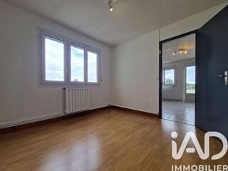  Appartement à vendre 3 pièces 52 m²