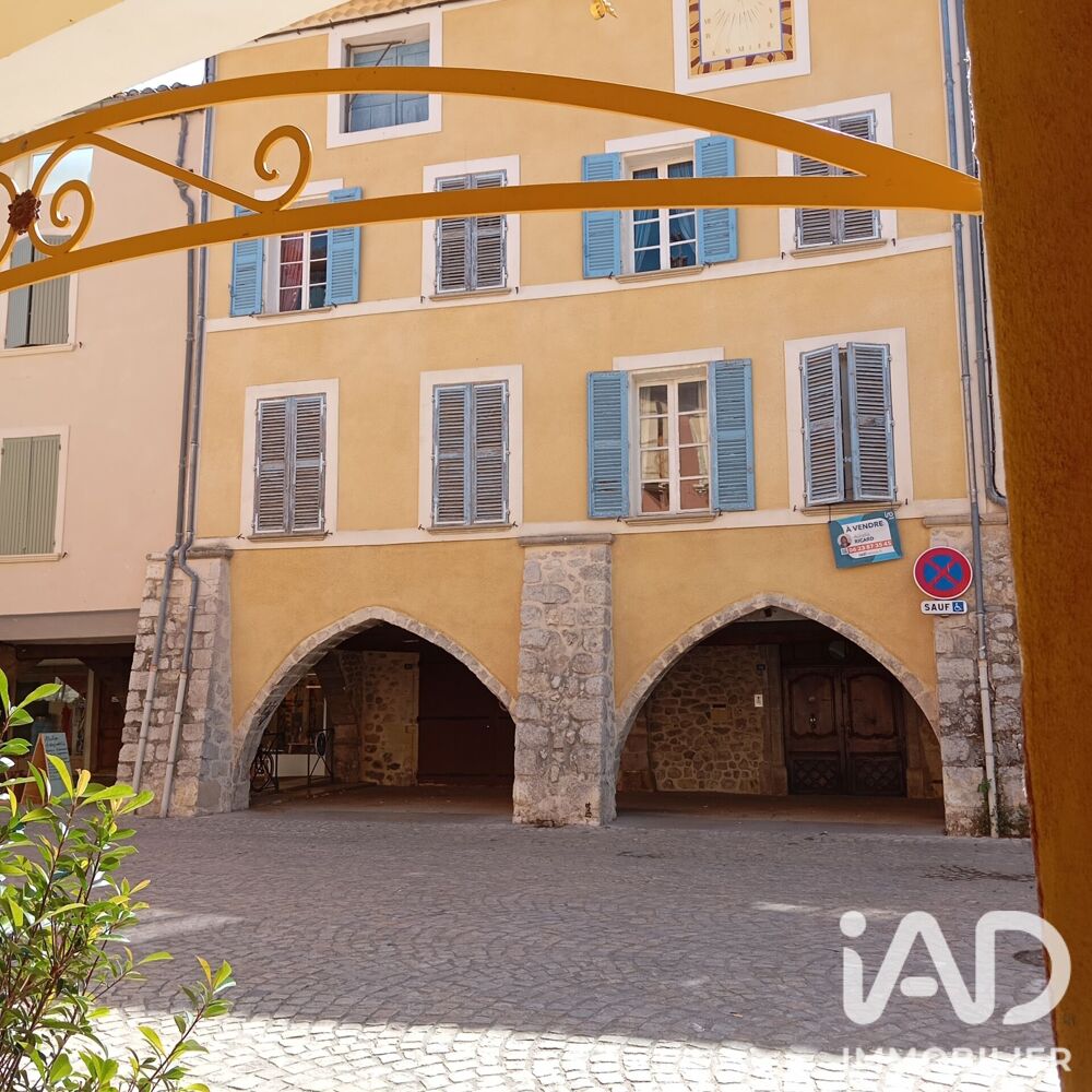 Vente Maison/villa 7 pièces