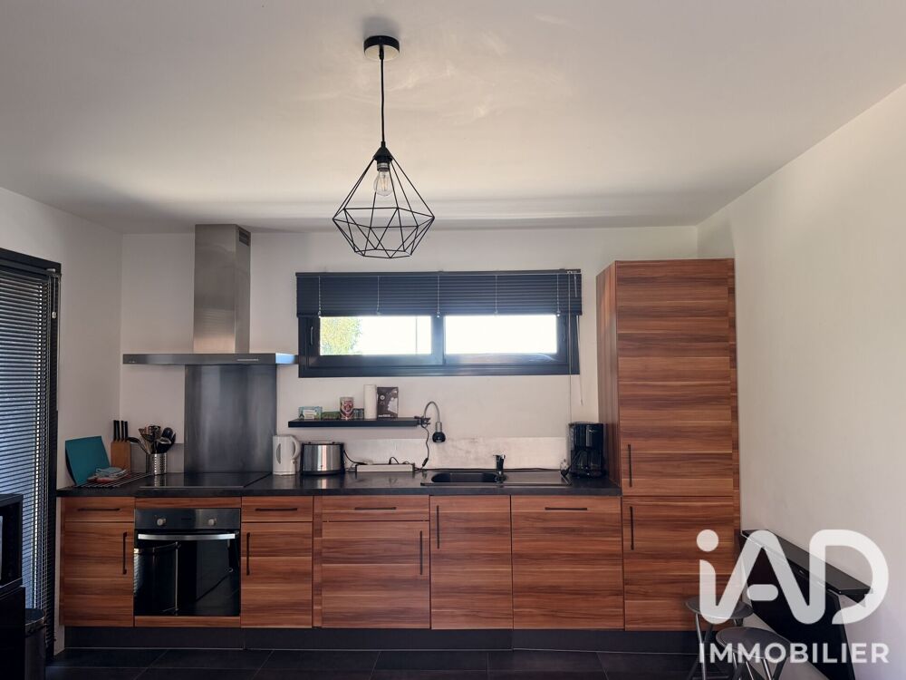 à vendre  Maison Sari-Solenzara (20145)