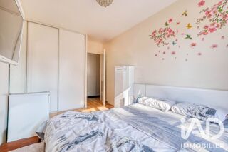  Appartement à vendre 3 pièces 65 m²