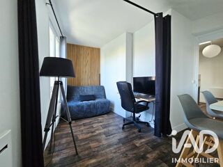  Appartement à vendre 3 pièces 56 m²