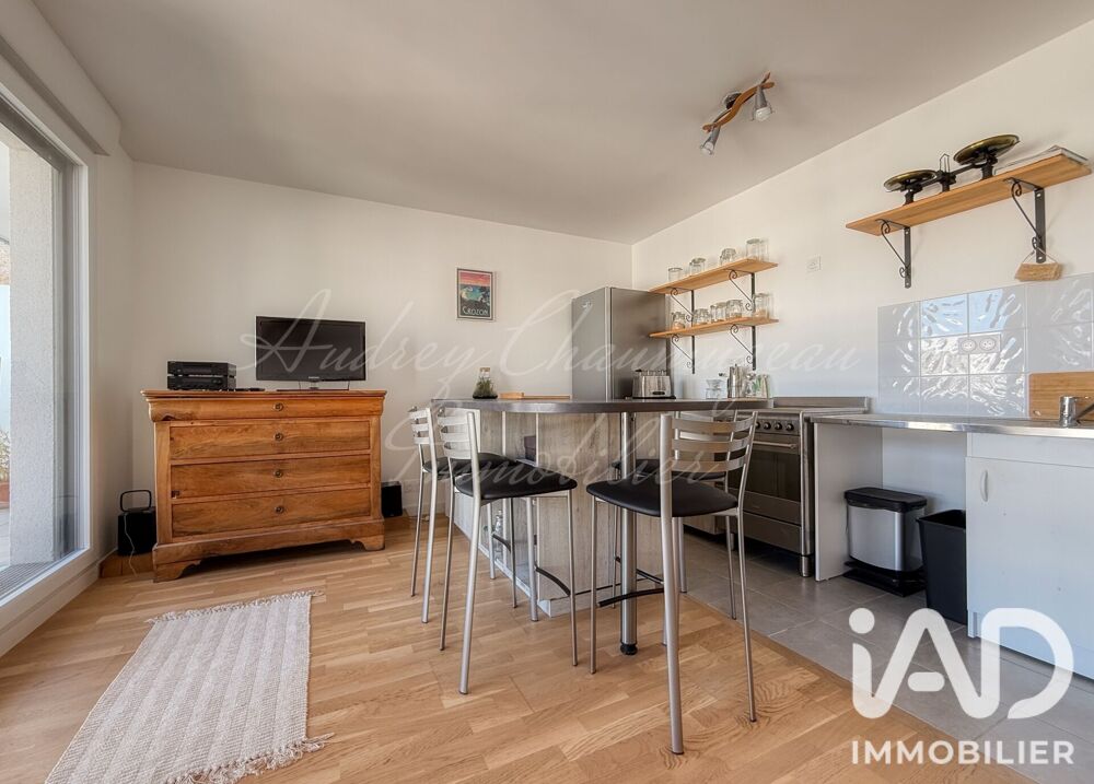 Vente Appartement Vente Appartement 2 pièces Gif-sur-yvette