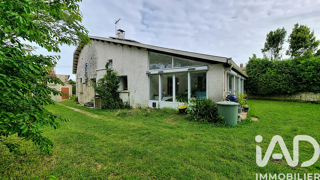  Maison � vendre 6 pi�ces 171 m�