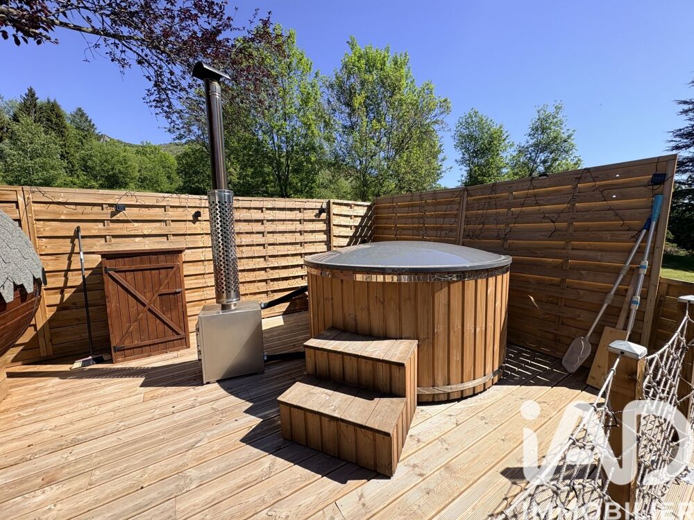 � vendre  Maison Arrens-Marsous (65400)