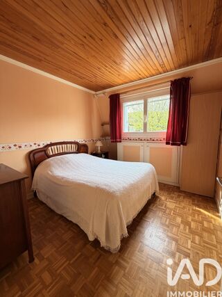  Maison � vendre 5 pi�ces 98 m�