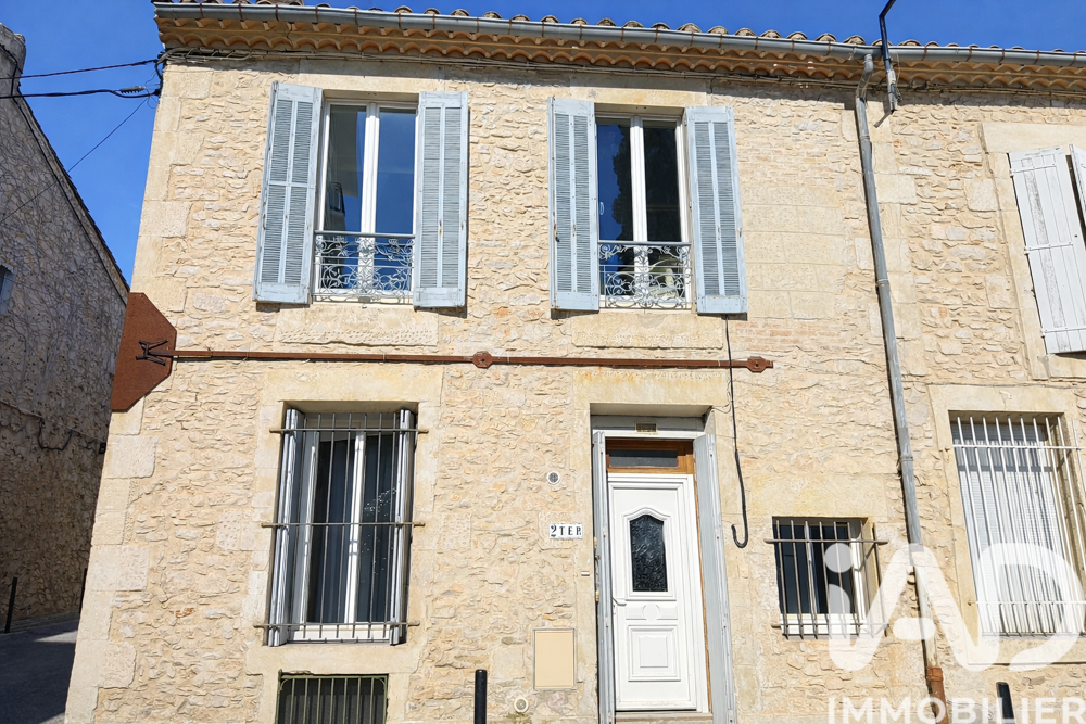 Vente Appartement Vente Appartement 3 pièces Nîmes