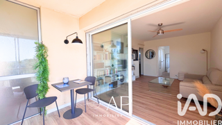  Appartement � vendre 2 pi�ces 53 m�
