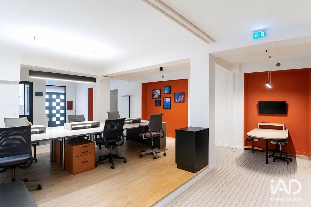 Vente Appartement Vente Appartement 4 pièces Paris 19