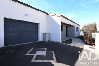  Maison à vendre 4 pièces 132 m²