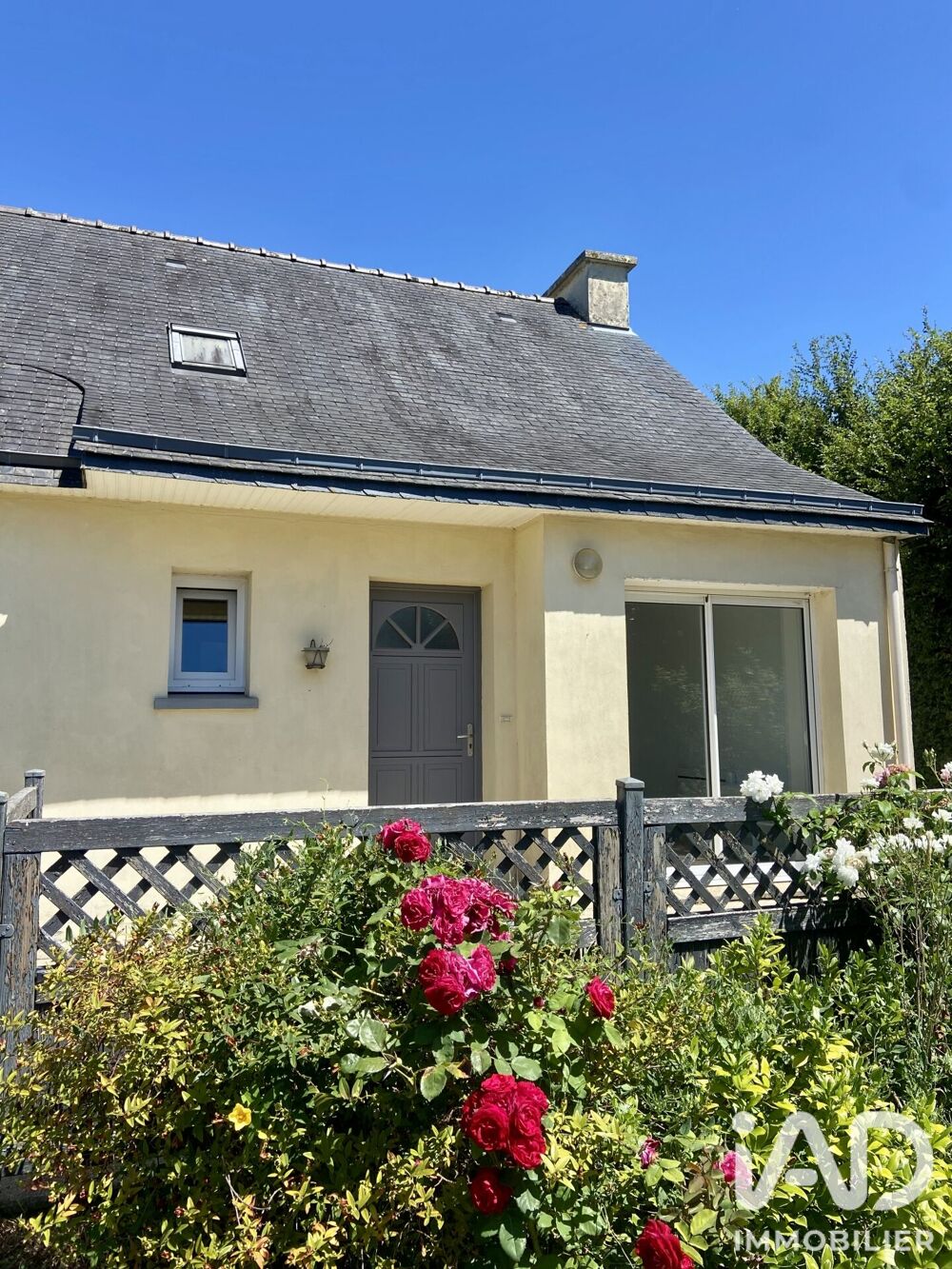 Vente Maison/villa 4 pièces
