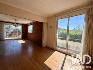  Maison à vendre 4 pièces 91 m²