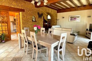  Maison à vendre 8 pièces 185 m²