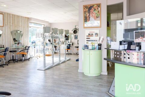 iad France - Aur&eacute;lie Teillay () vous propose : OPPORT... 34500 44240 La chapelle-sur-erdre
