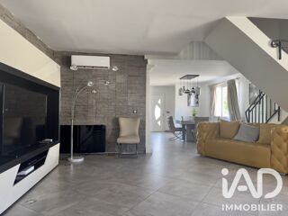  Maison à vendre 5 pièces 130 m²