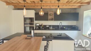  Maison à vendre 8 pièces 250 m²
