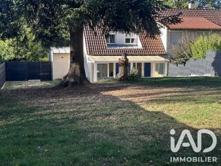  Maison à vendre 4 pièces 100 m²