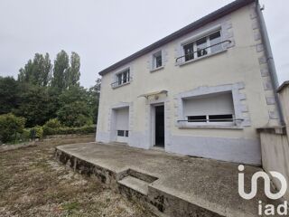  Maison à vendre 4 pièces 92 m²