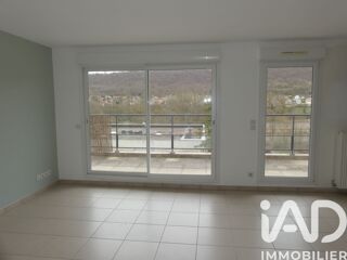  Appartement à vendre 5 pièces 100 m²