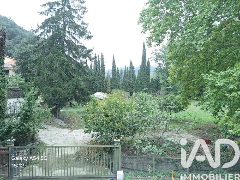 Vente Maison Vente Maison traditionnelle 8 pièces Montbolo