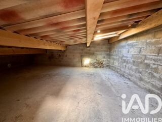  Appartement à vendre 1 pièce 23 m²