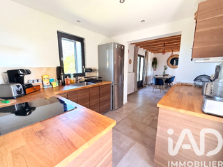  Maison � vendre 6 pi�ces 170 m�