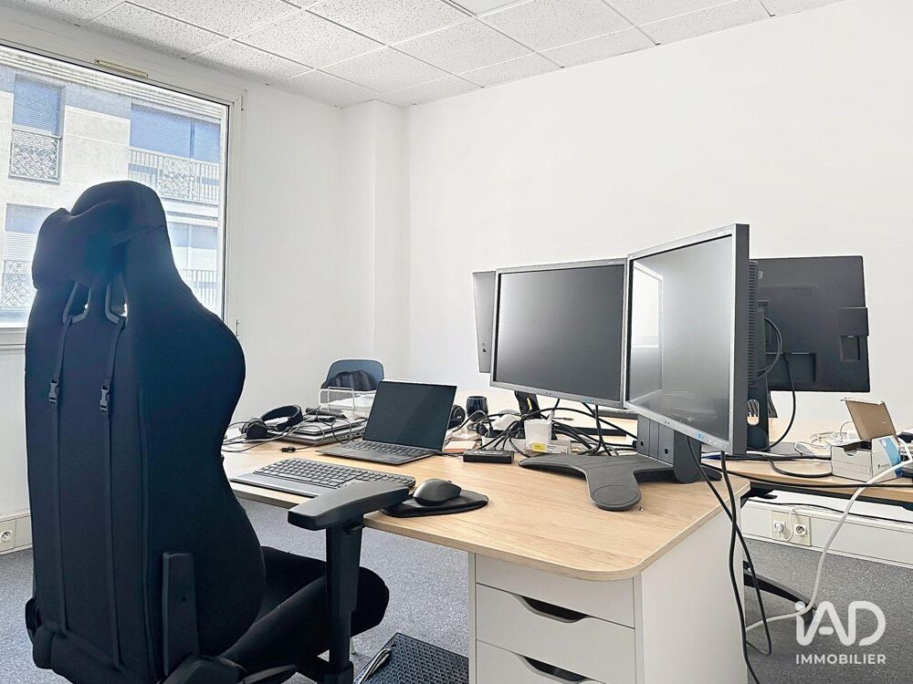   Location Bureaux 12 m&sup2; 
