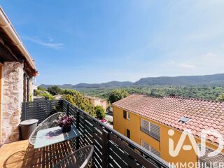  Maison à vendre 5 pièces 137 m²