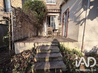  Maison à vendre 8 pièces 112 m²