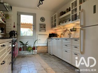  Maison à vendre 4 pièces 110 m²