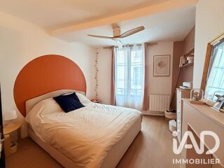  Maison à vendre 3 pièces 65 m²