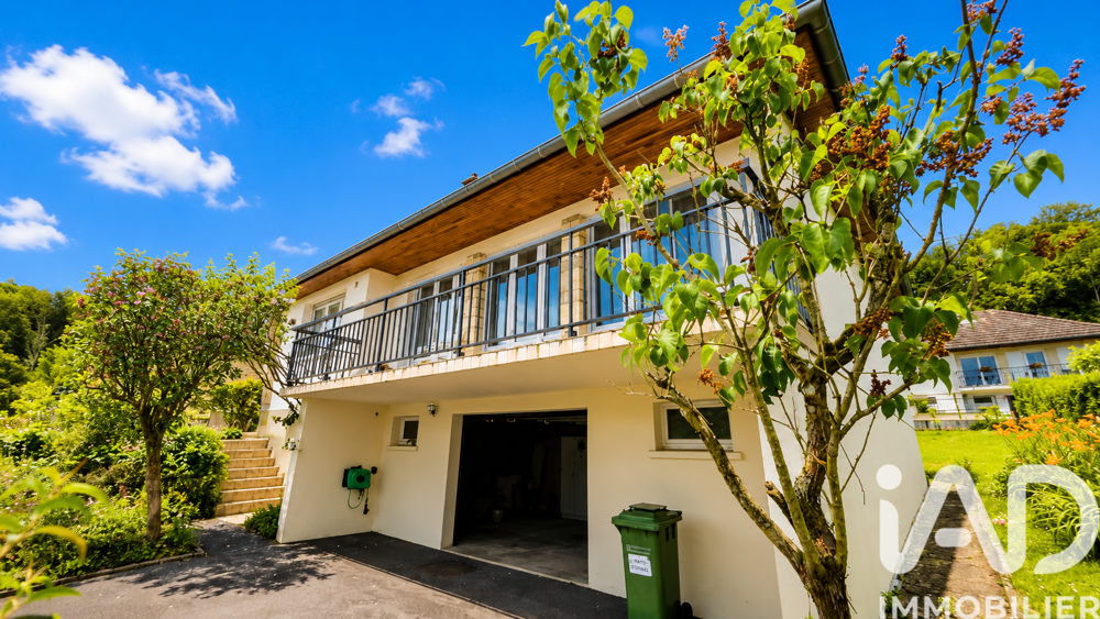 Vente Maison/villa 7 pièces