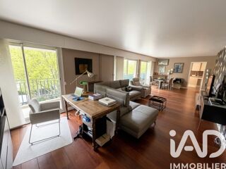 Appartement à vendre 5 pièces 109 m²