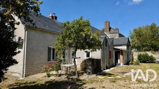  Maison à vendre 3 pièces 63 m²