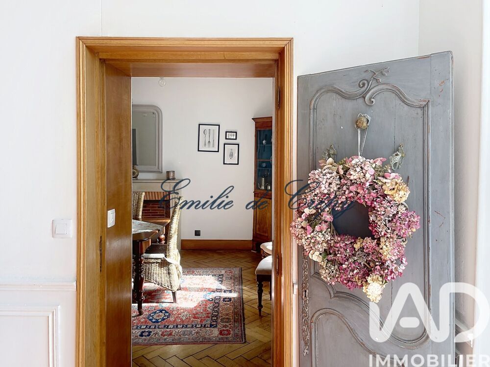 à vendre  Maison Saint-Jean-le-Blanc (45650)