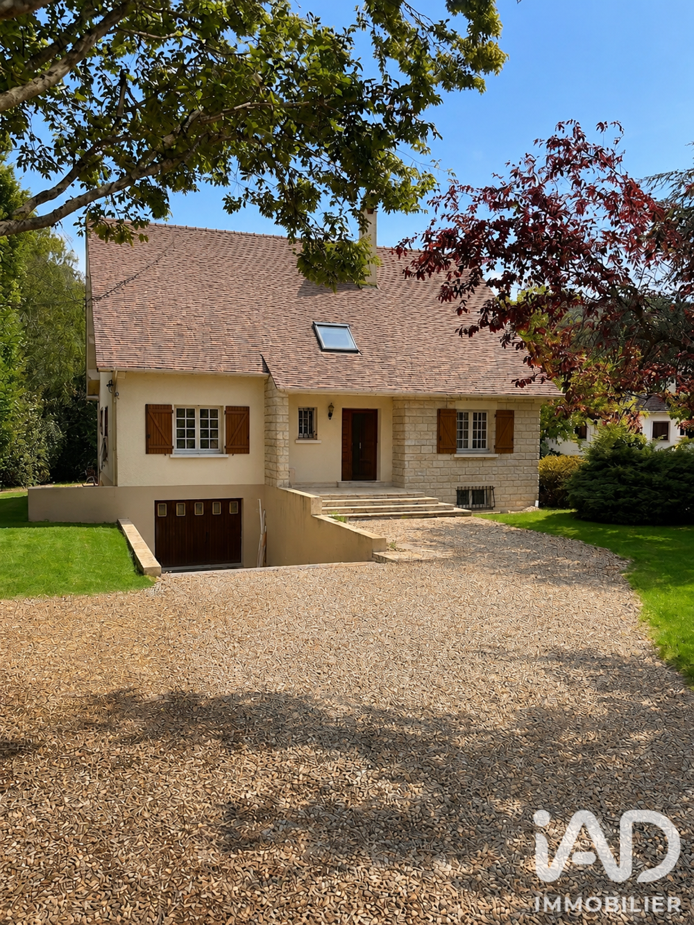 Vente Maison/villa 8 pièces