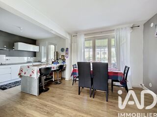  Maison à vendre 5 pièces 89 m²
