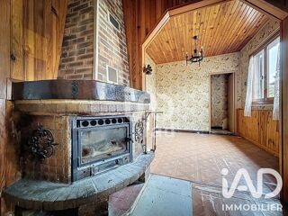  Maison à vendre 4 pièces 72 m²