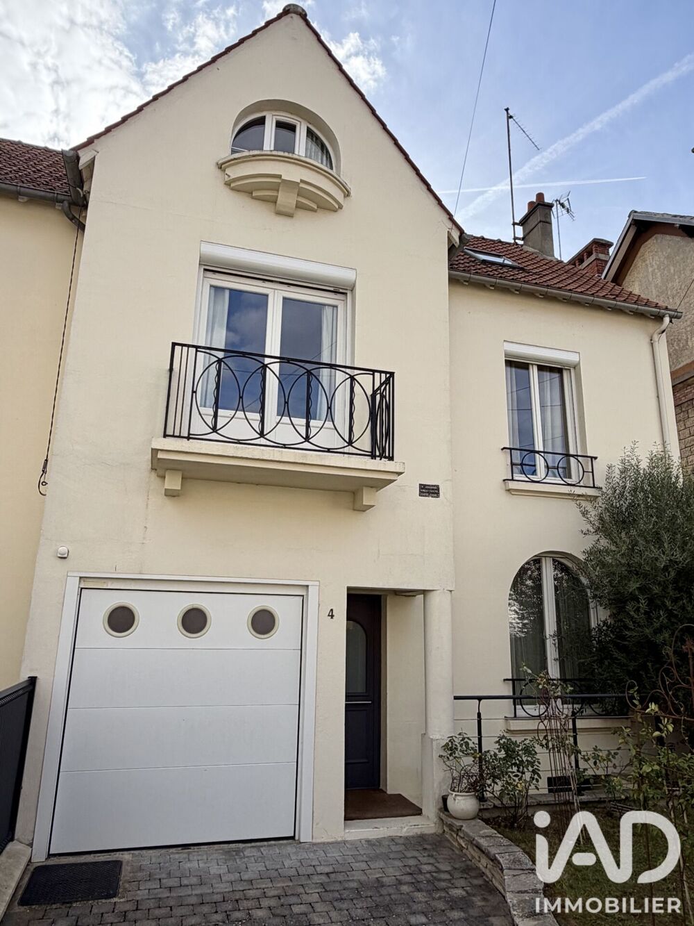à vendre  Maison Compiègne (60200)