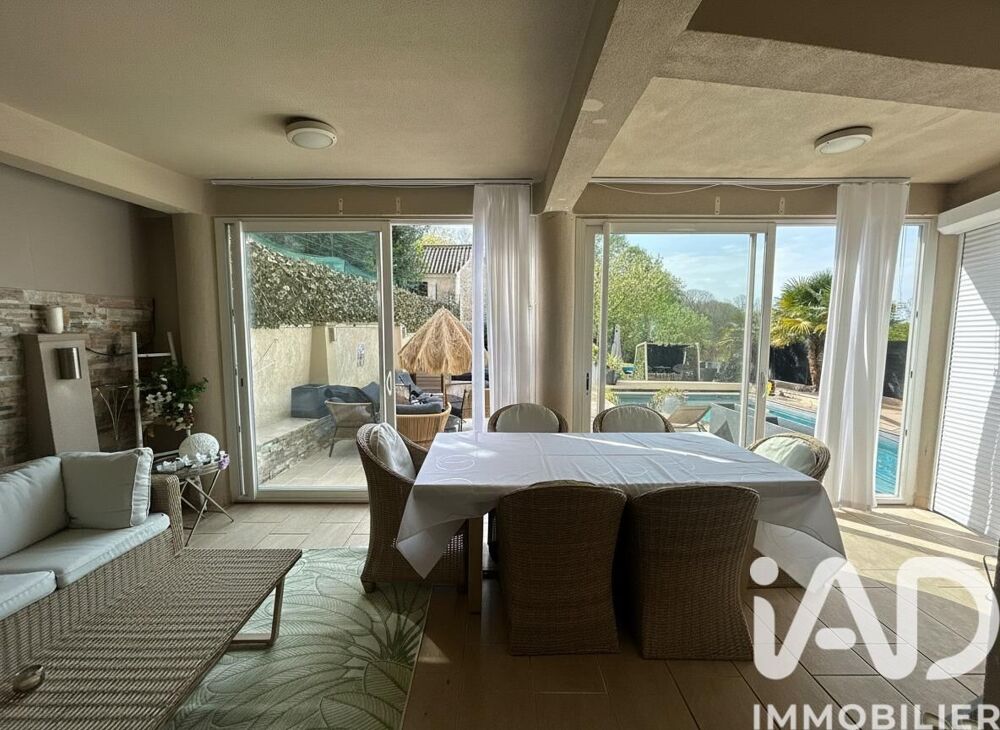 Vente Maison Vente Maison/villa 7 pièces Nerville-la-forêt