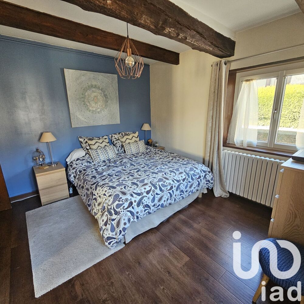 Vente Maison Vente Longère 6 pièces Grandcourt