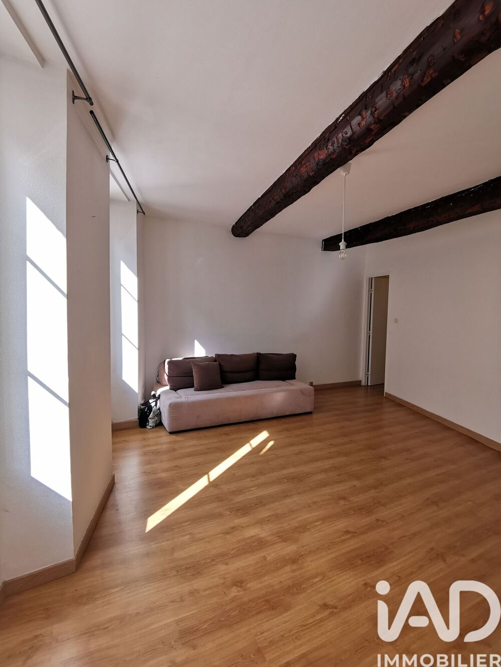 Vente Appartement Vente Appartement 4 pièces Brignoles