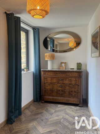  Maison � vendre 6 pi�ces 136 m�