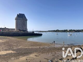  Appartement à vendre 3 pièces 37 m²