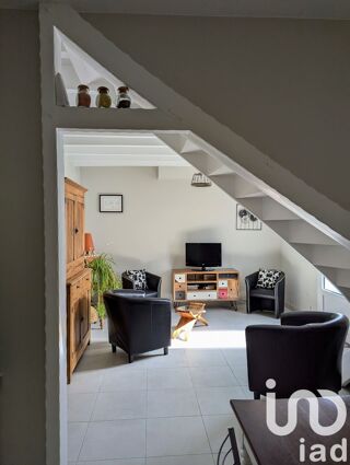  Maison à vendre 6 pièces 210 m²
