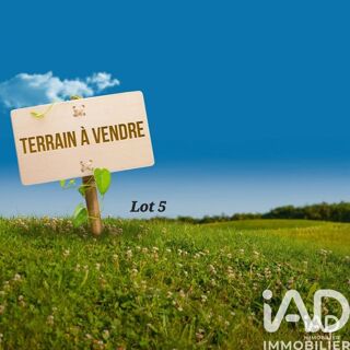  Terrain à vendre 1044 m²