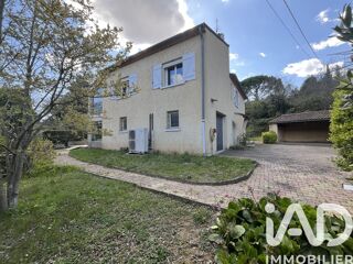  Maison à vendre 8 pièces 166 m²