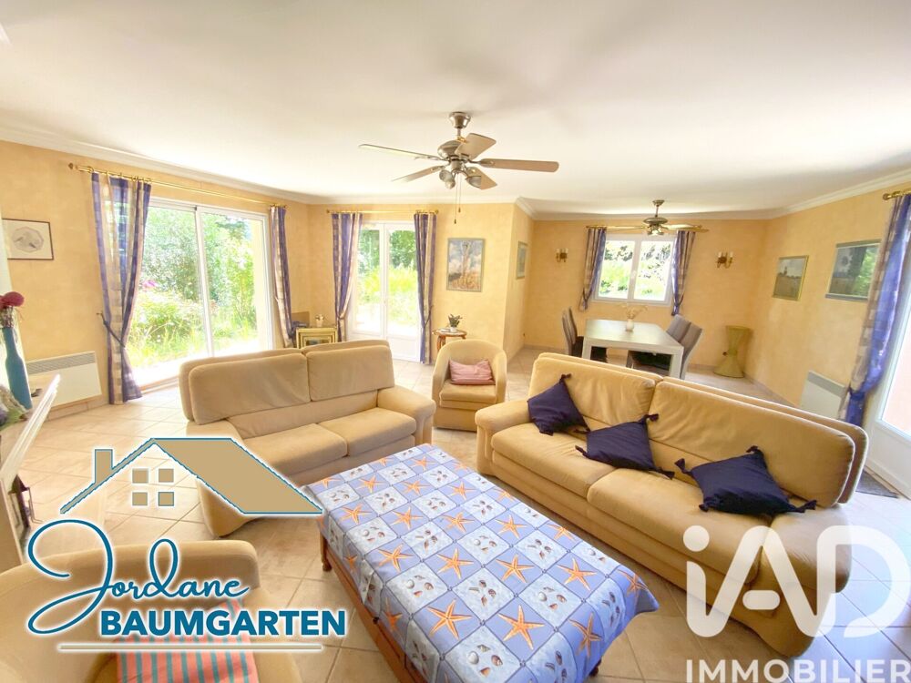Vente Maison/villa 7 pièces
