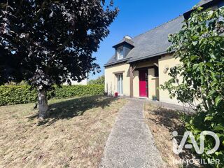  Maison à vendre 5 pièces 97 m²