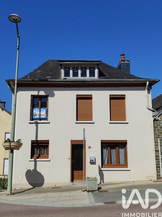  Maison � vendre 6 pi�ces 114 m�